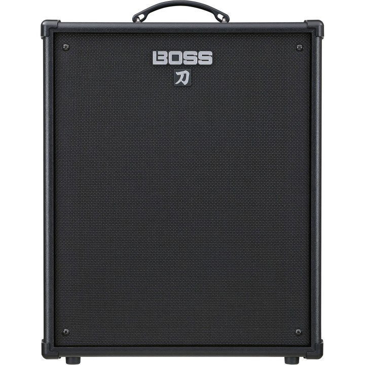Acquista BOSS KATANA BASS 210B online | Merula Strumenti Musicali