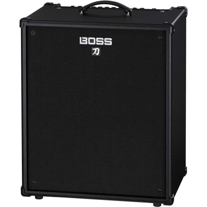Acquista BOSS KATANA BASS 210B online | Merula Strumenti Musicali