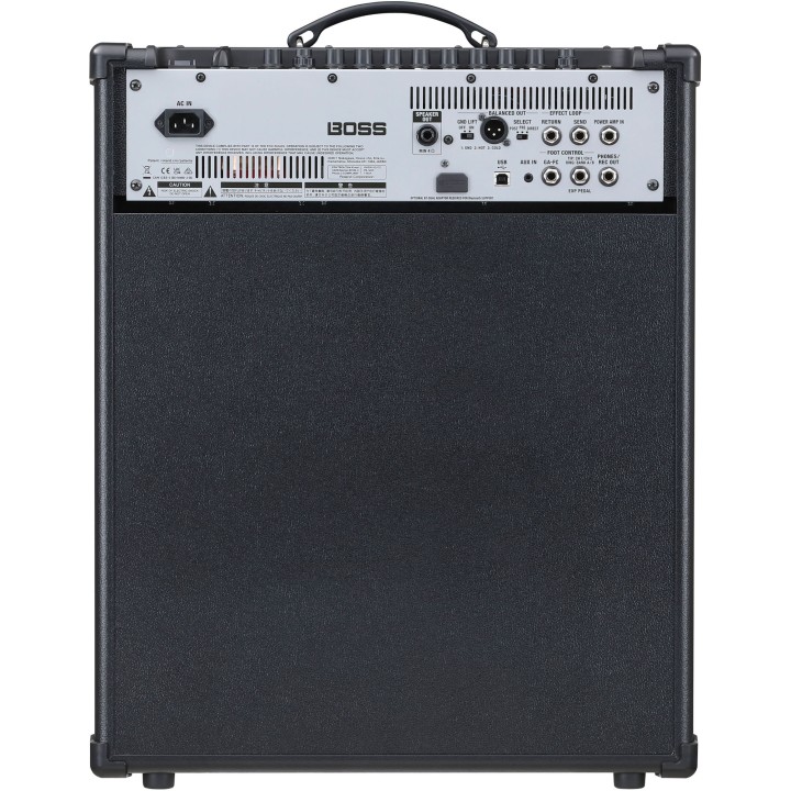 Acquista BOSS KATANA BASS 210B online | Merula Strumenti Musicali