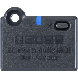 Acquista BOSS Bt-Dual online | Merula Strumenti Musicali