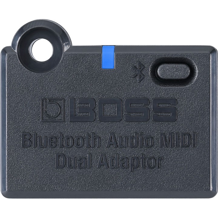 Acquista BOSS Bt-Dual online | Merula Strumenti Musicali