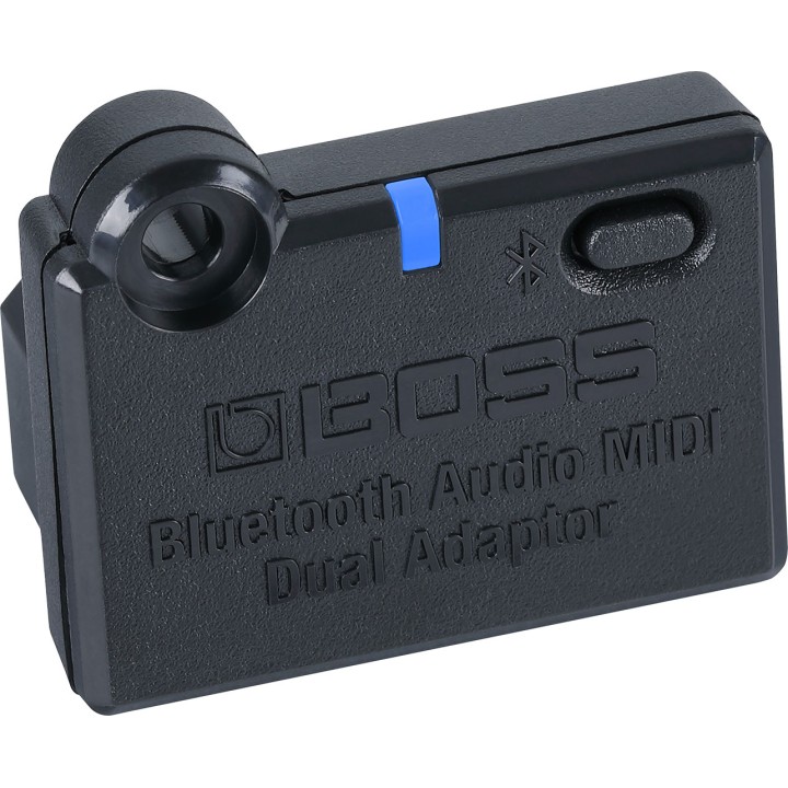 Acquista BOSS Bt-Dual online | Merula Strumenti Musicali