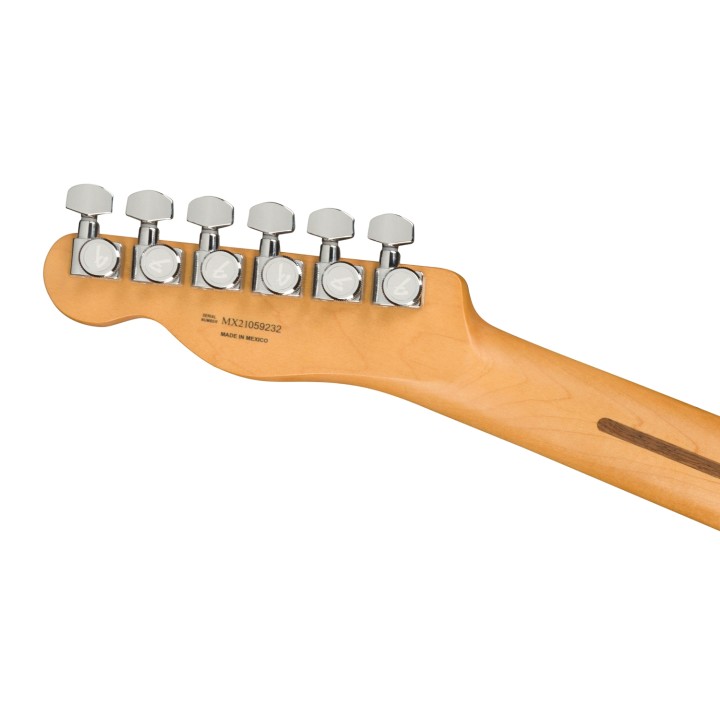 Acquista FENDER Player Plus Nashville Telecaster, Maple Fingerboard, 3-Color Sunburst online | Merula Strumenti Musicali