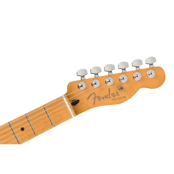 Acquista FENDER Player Plus Nashville Telecaster, Maple Fingerboard, 3-Color Sunburst online | Merula Strumenti Musicali