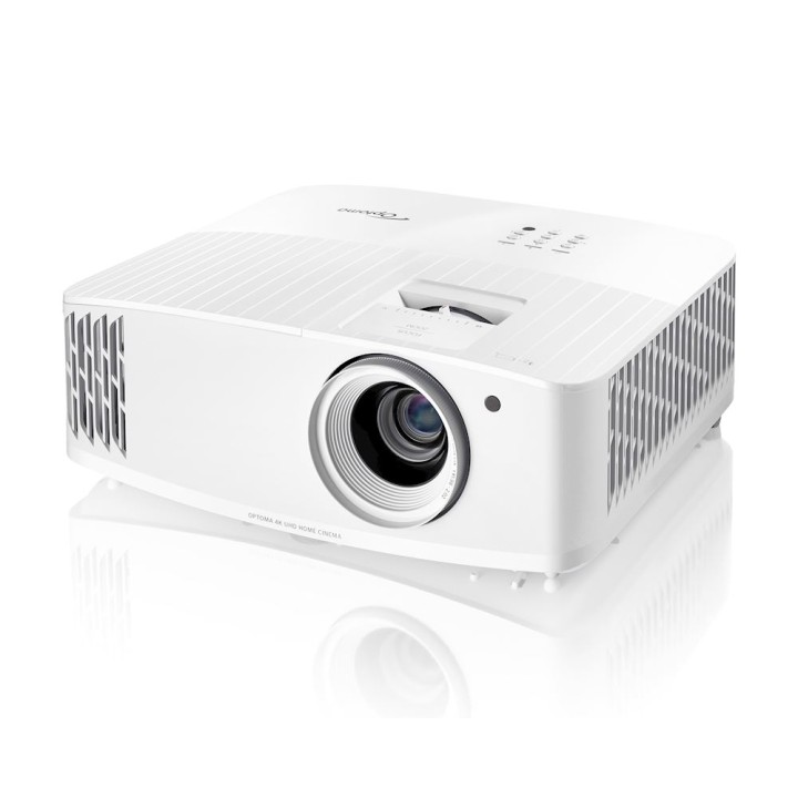 Acquista OPTOMA UHD38 online | Merula Strumenti Musicali