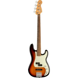 Acquista FENDER PLAYER PLUS ACTIVE P BASS PF 3TSB 0147363300 online | Merula Strumenti Musicali