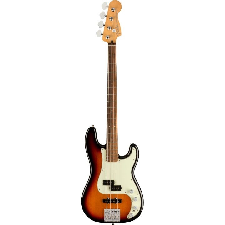 Acquista FENDER PLAYER PLUS ACTIVE P BASS PF 3TSB 0147363300 online | Merula Strumenti Musicali