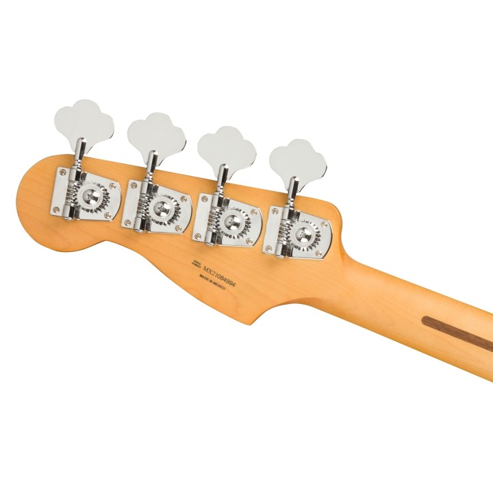 Acquista FENDER PLAYER PLUS ACTIVE P BASS PF 3TSB 0147363300 online | Merula Strumenti Musicali