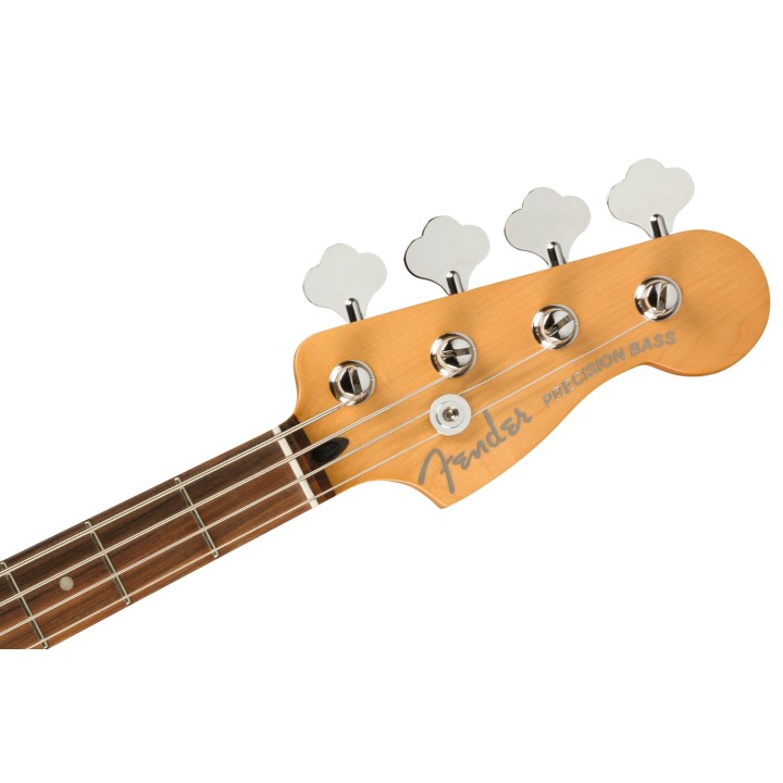 Acquista FENDER PLAYER PLUS ACTIVE P BASS PF 3TSB 0147363300 online | Merula Strumenti Musicali