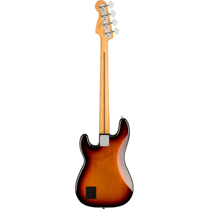 Acquista FENDER PLAYER PLUS ACTIVE P BASS PF 3TSB 0147363300 online | Merula Strumenti Musicali