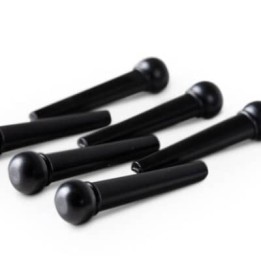 Acquista TAYLOR 7252 BRIDGE PINS online | Merula Strumenti Musicali