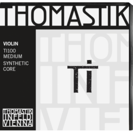 Acquista THOMASTIK Ti100 Set Violino 4/4 online | Merula Strumenti Musicali