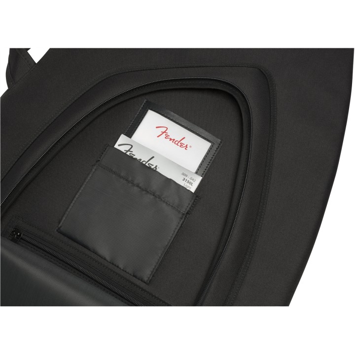 Acquista FENDER FEJ-610 JAG/JM/STRCSTR GIG BAG - 0991412506 online | Merula Strumenti Musicali