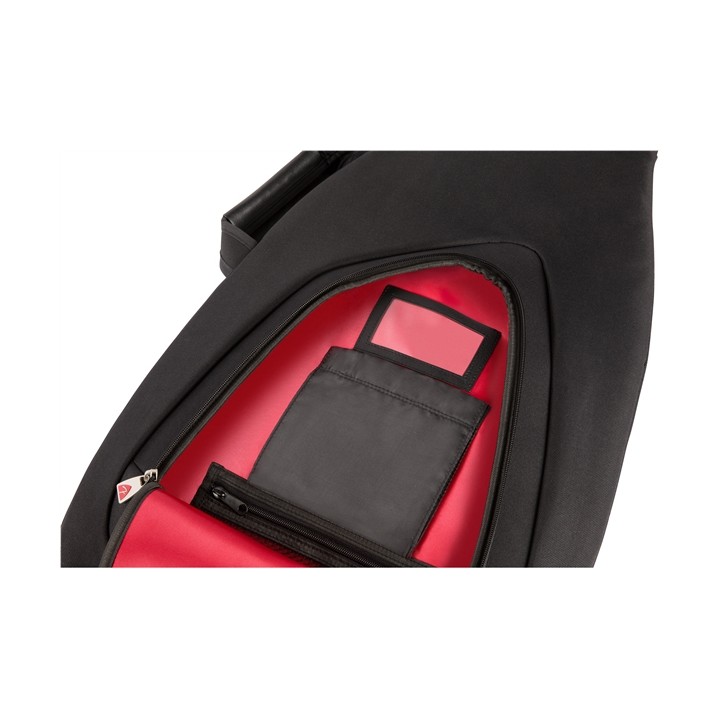 Acquista FENDER GIG BAG FB610 ELECTRIC BASS - 0991422406 online | Merula Strumenti Musicali