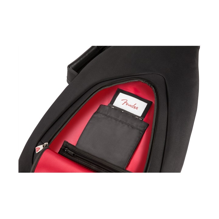Acquista FENDER GIG BAG FB610 ELECTRIC BASS - 0991422406 online | Merula Strumenti Musicali
