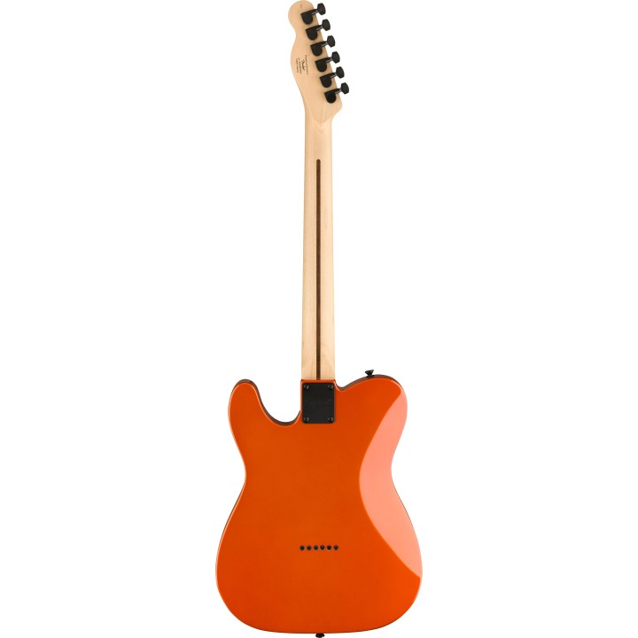 Acquista SQUIER Fsr Affinity Series Telecaster Hh Metallic Orange online | Merula Strumenti Musicali