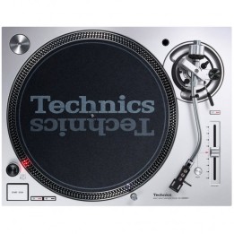 Technics SL 1200 MK7 - Giradischi