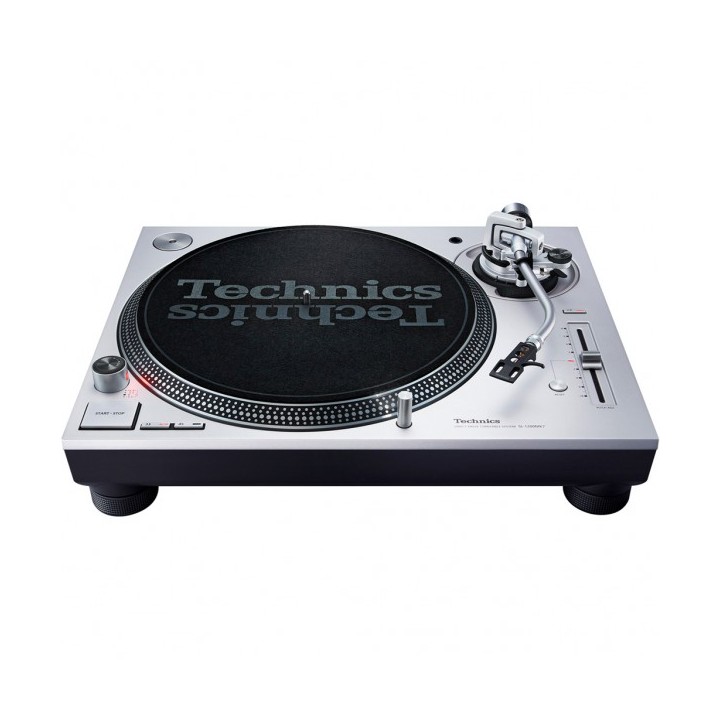 Technics SL 1200 MK7 - Giradischi