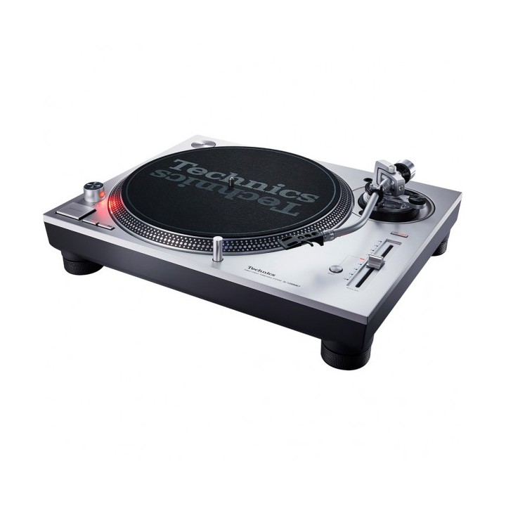 Technics SL 1200 MK7 - Giradischi