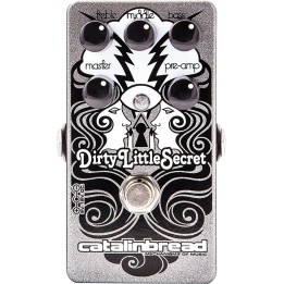 Acquista CATALINBREAD Dirty Little Secret online | Merula Strumenti Musicali