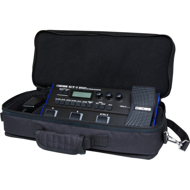 Acquista BOSS CB-GT1 online | Merula Strumenti Musicali