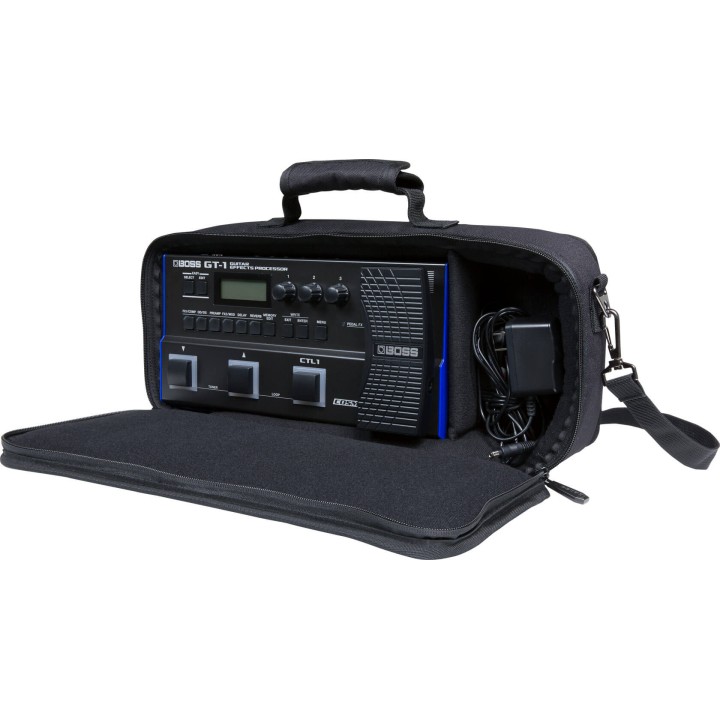 Acquista BOSS CB-GT1 online | Merula Strumenti Musicali