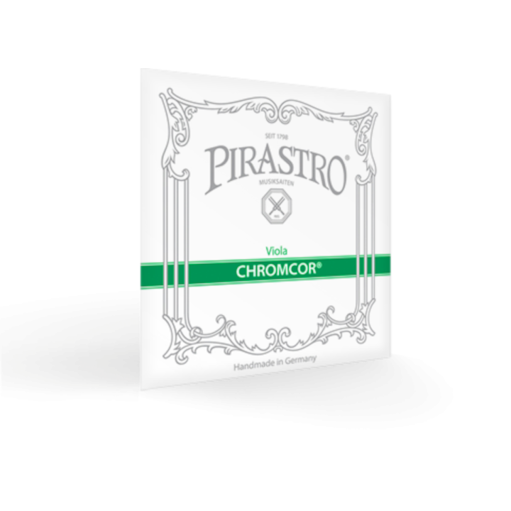 Acquista PIRASTRO RE VIOLA CHROMCOR  329220 online | Merula Strumenti Musicali