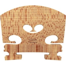 Acquista TELLER PONTICELLO PER VIOLINO STANDARD 4/4 405001 online | Merula Strumenti Musicali