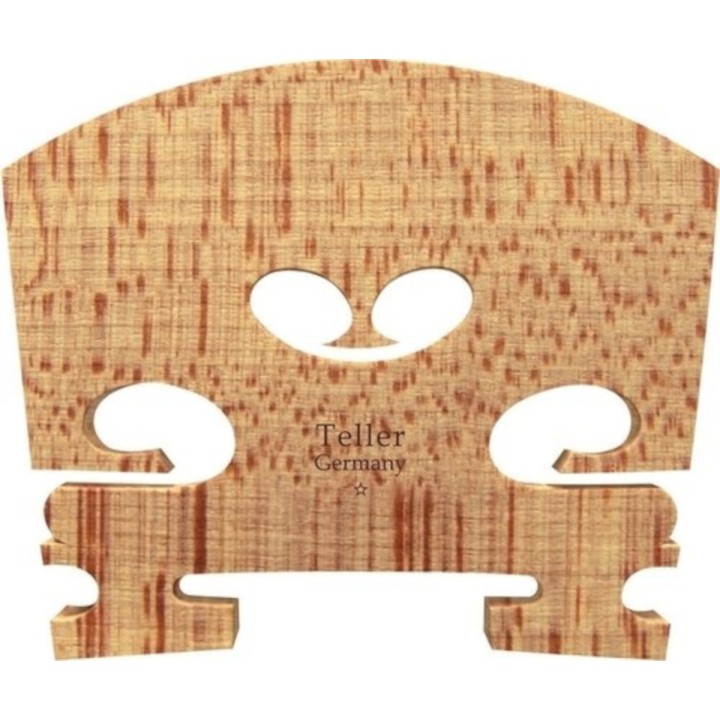 Acquista TELLER PONTICELLO PER VIOLINO STANDARD 4/4 405001 online | Merula Strumenti Musicali
