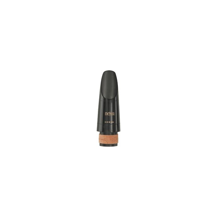 Acquista MEYER BOCCHINO CLARINETTO SIB EBANITE 7MM 1,52 MM BMEC7 online | Merula Strumenti Musicali