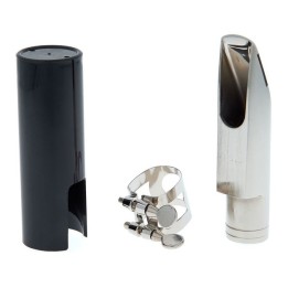 Acquista MEYER BOCCHINO SAX CONTRALTO METALLO JAZZ 7J 2,03 MM BMMA7J online | Merula Strumenti Musicali