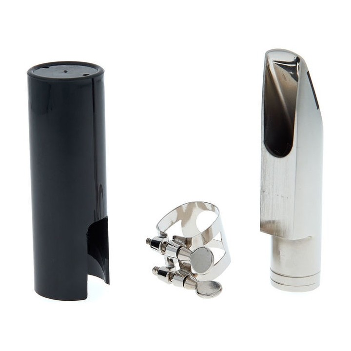 Acquista MEYER BOCCHINO SAX CONTRALTO METALLO JAZZ 7J 2,03 MM BMMA7J online | Merula Strumenti Musicali