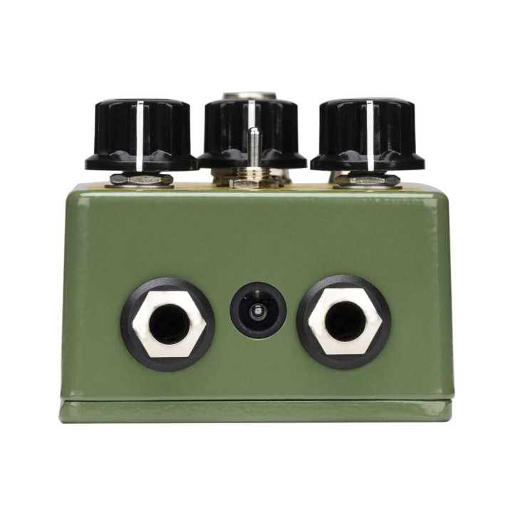 Acquista EARTHQUAKER DEVICES Plumes online | Merula Strumenti Musicali