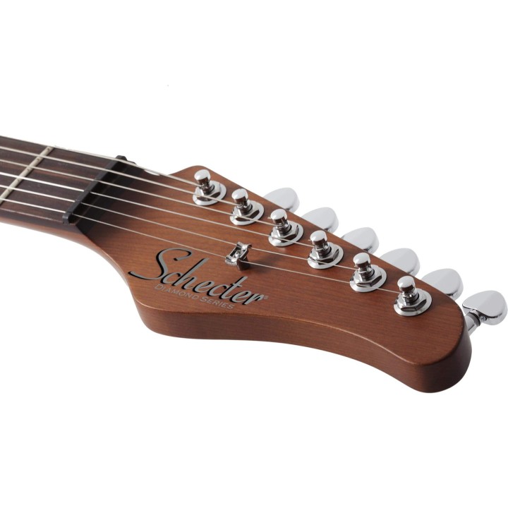 Acquista SCHECTER Nick Johnston Traditional - Atomic Green online | Merula Strumenti Musicali