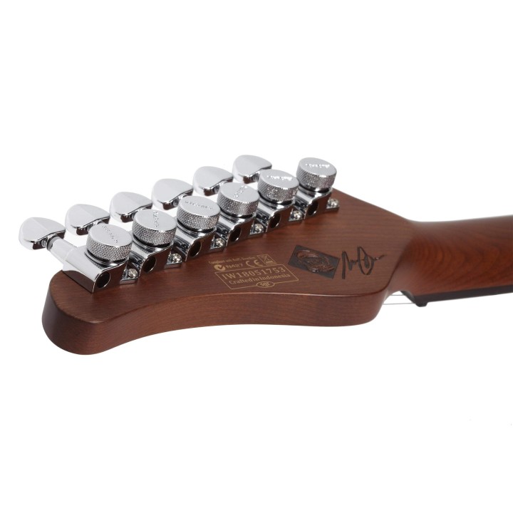 Acquista SCHECTER Nick Johnston Traditional - Atomic Green online | Merula Strumenti Musicali