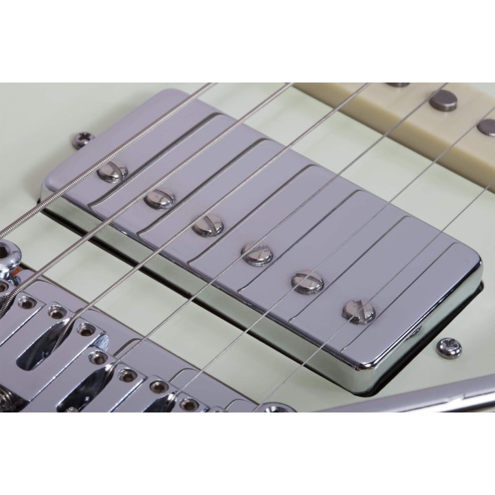 Acquista SCHECTER Nick Johnston Traditional Hss - Atomic Orange online | Merula Strumenti Musicali