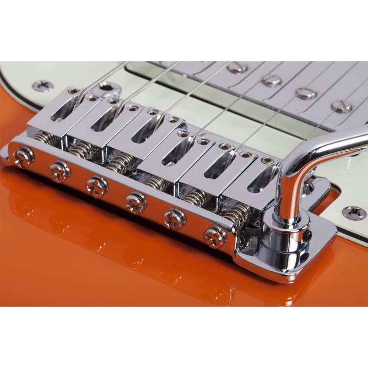 Acquista SCHECTER Nick Johnston Traditional Hss - Atomic Orange online | Merula Strumenti Musicali