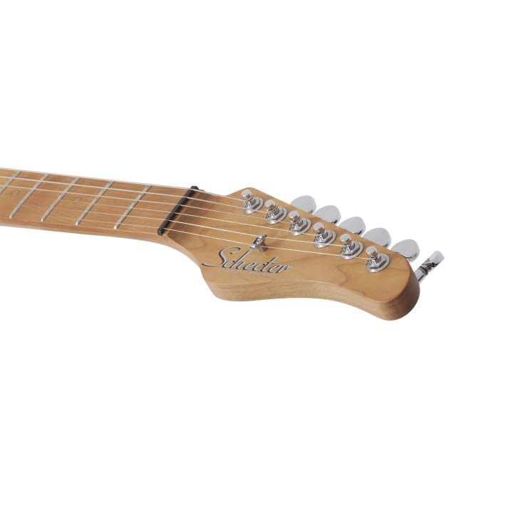 Acquista SCHECTER Nick Johnston Traditional Hss - Atomic Orange online | Merula Strumenti Musicali