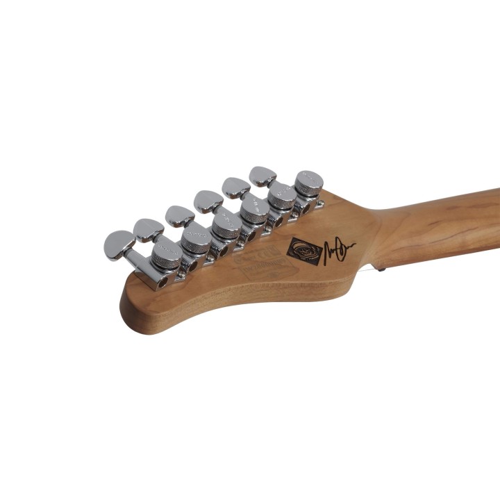 Acquista SCHECTER Nick Johnston Traditional Hss - Atomic Orange online | Merula Strumenti Musicali