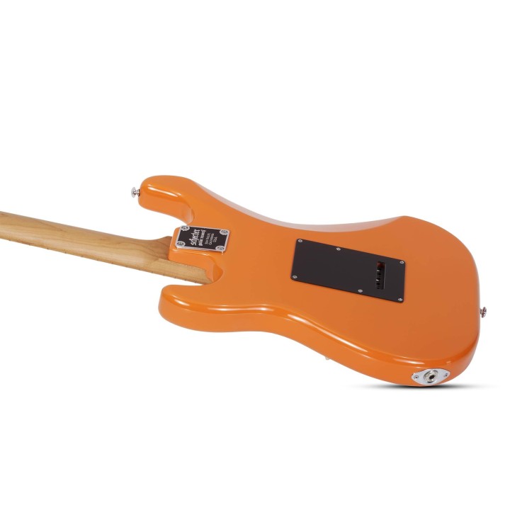 Acquista SCHECTER Nick Johnston Traditional Hss - Atomic Orange online | Merula Strumenti Musicali