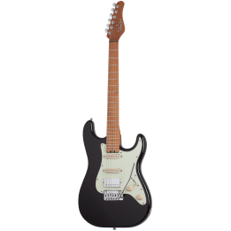 Acquista SCHECTER Nick Johnston Traditional HSS - Atomic Ink online | Merula Strumenti Musicali
