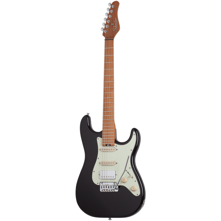 Acquista SCHECTER Nick Johnston Traditional HSS - Atomic Ink online | Merula Strumenti Musicali