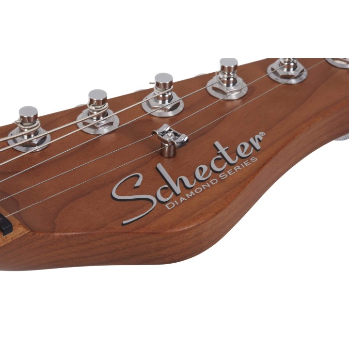 Acquista SCHECTER Nick Johnston Traditional HSS - Atomic Ink online | Merula Strumenti Musicali