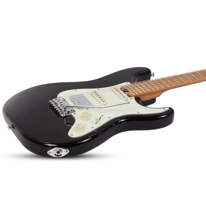 Acquista SCHECTER Nick Johnston Traditional HSS - Atomic Ink online | Merula Strumenti Musicali