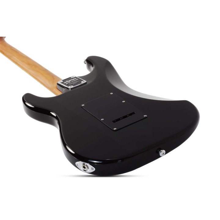 Acquista SCHECTER Nick Johnston Traditional HSS - Atomic Ink online | Merula Strumenti Musicali