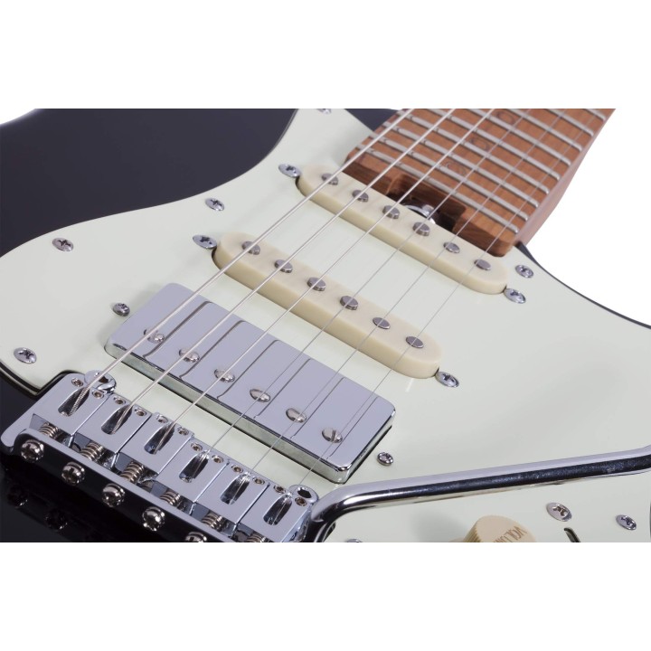 Acquista SCHECTER Nick Johnston Traditional HSS - Atomic Ink online | Merula Strumenti Musicali