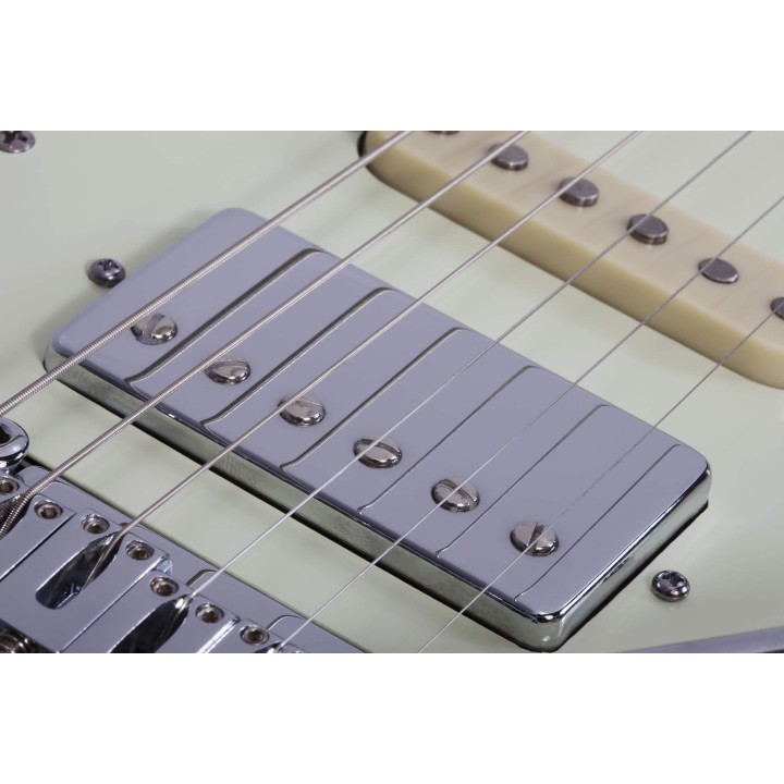 Acquista SCHECTER Nick Johnston Traditional HSS - Atomic Ink online | Merula Strumenti Musicali