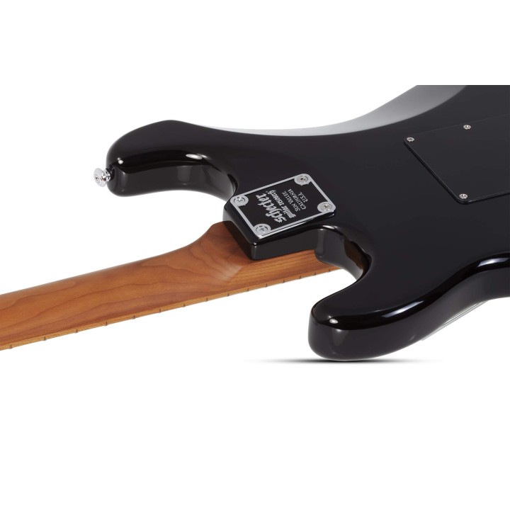 Acquista SCHECTER Nick Johnston Traditional HSS - Atomic Ink online | Merula Strumenti Musicali
