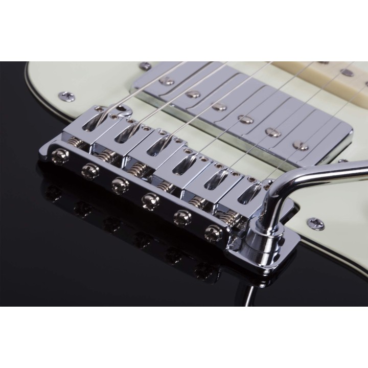 Acquista SCHECTER Nick Johnston Traditional HSS - Atomic Ink online | Merula Strumenti Musicali
