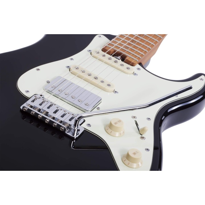 Acquista SCHECTER Nick Johnston Traditional HSS - Atomic Ink online | Merula Strumenti Musicali